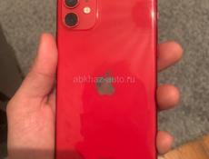 iPhone 11 айфон 11 128г