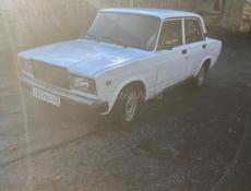 ВАЗ 2107