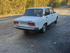 ВАЗ 2107