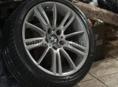 Поменяю Диски с Шинами у меня,R18