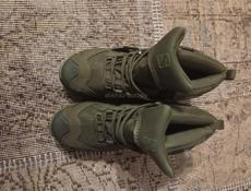 Тактические ботинки Solomon 