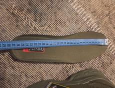 Тактические ботинки Solomon 