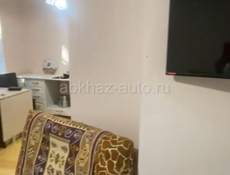 Сдается на длительный срок 4 х комнатная квартира в Синопе