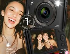 Продается фотокамера цифровая  