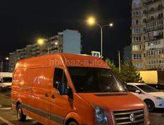 Грузоперевозки по России и Абхазии 