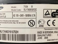 Монитор Samsung 