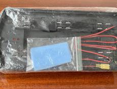 Знак такси Шашка