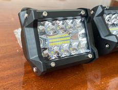 Светодиодные фары