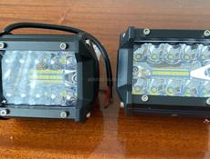 Светодиодные фары