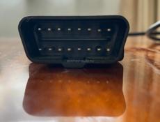 Авто сканер