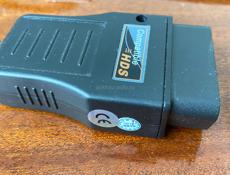 Авто сканер