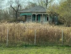 Куплю участок на первой береговой линии 