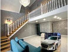 Новый Дом+Новая Машина )))