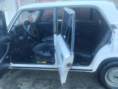 ВАЗ 2107
