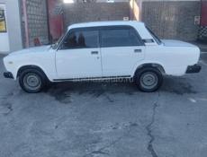 ВАЗ 2107