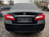 Ниссан Фуга 3.7 и тд 