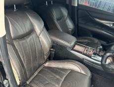 Ниссан Фуга 3.7 и тд 