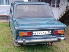 ВАЗ 2106