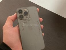 Айфон 13 про горю❗️❗️❗️