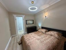 Сдам просторную 4-х комнатную квартиру 