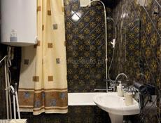 Сдам просторную 4-х комнатную квартиру 