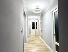 Сдам просторную 4-х комнатную квартиру 