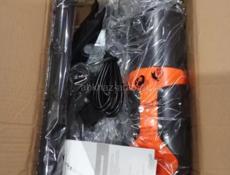 Моющий пылесос вертикальный проводной CleanWow для влажной и сухой уборки