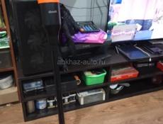 Моющий пылесос вертикальный проводной CleanWow для влажной и сухой уборки