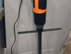 Моющий пылесос вертикальный проводной CleanWow для влажной и сухой уборки