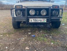 ВАЗ 2123 Нива