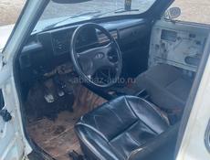 ВАЗ 2123 Нива