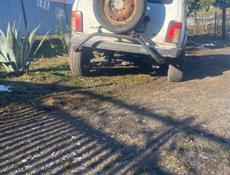 ВАЗ 2123 Нива