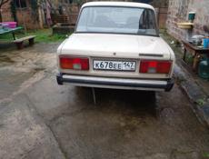 ВАЗ 2105