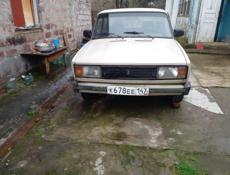 ВАЗ 2105