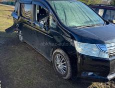 Хонда Степвагон 2011 