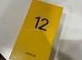 Продаю телефон realme  12 