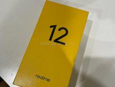 Продаю телефон realme  12 