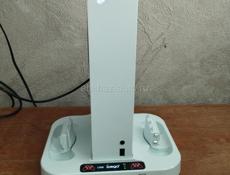 Xbox Series S + подписка 