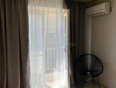 Сдается квартира до конца мая 