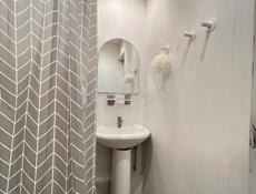 Сдается квартира до конца мая 