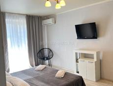 Сдается квартира до конца мая 