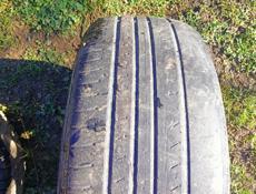 Продам диск с шыной