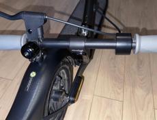 Segway Ninebot F25 Electric Kick