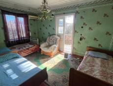 Сдаеться дом 7 мест цена с человека 