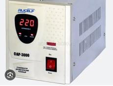 стабилизатор напряжения 