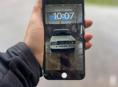 Продаю телефон iPhone 8 + срочно писать в WhatsApp просто так не звони