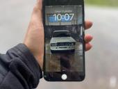 Продаю телефон iPhone 8 + срочно писать в WhatsApp просто так не звони