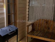 Сдаётся дом посуточно