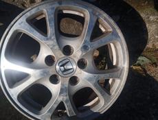 Диски литые