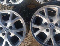 Диски литые